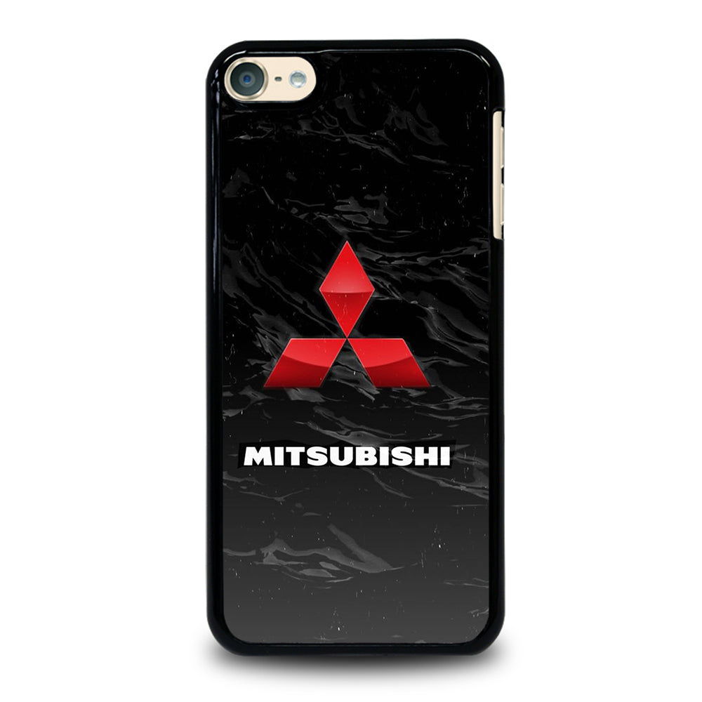 MITSUBISHI MOTORS LOGO 2 iPod Touch 6 Case Cover