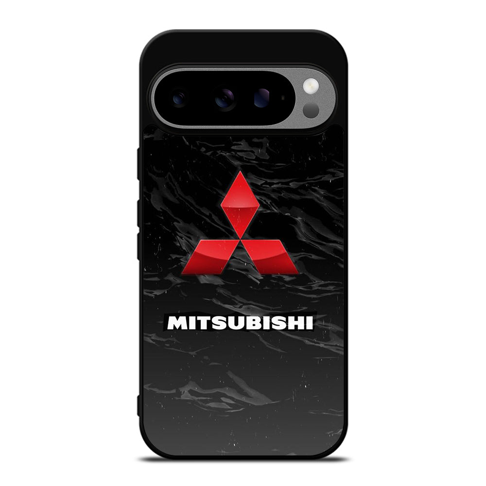 MITSUBISHI MOTORS LOGO 2 Google Pixel 9 Pro XL Case Cover