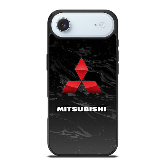 MITSUBISHI MOTORS LOGO 2 iPhone Air Case Cover