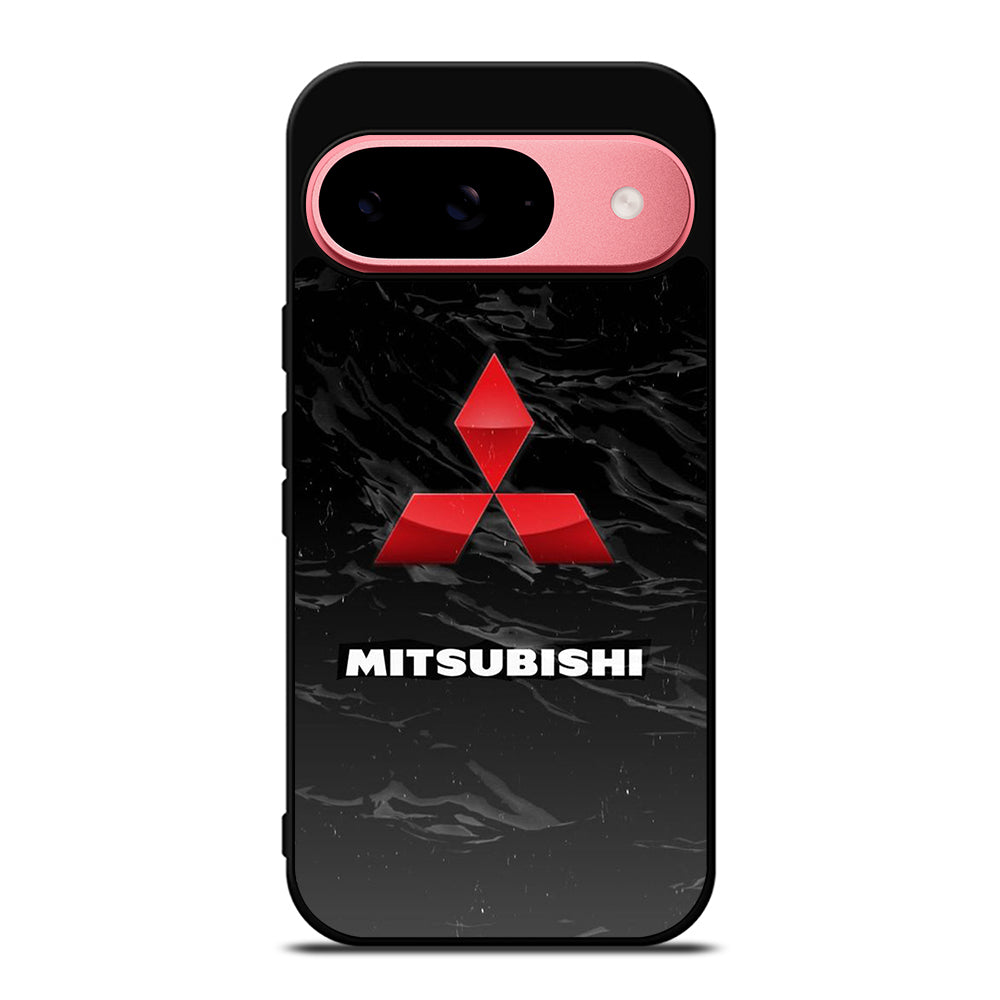 MITSUBISHI MOTORS LOGO 2 Google Pixel 9 Case Cover