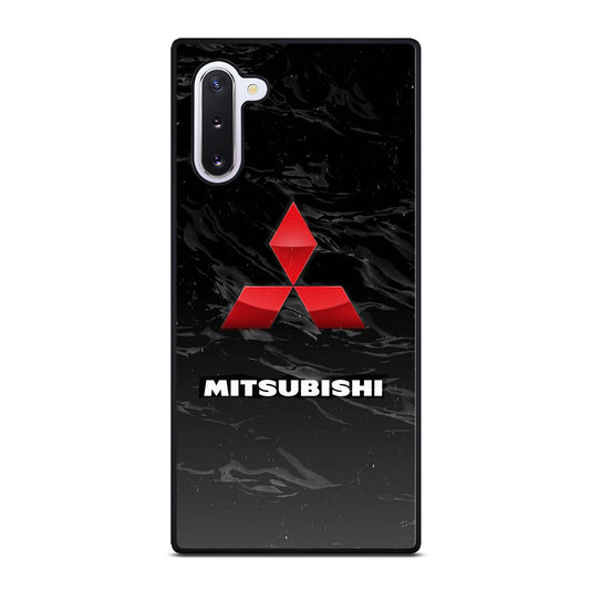 MITSUBISHI MOTORS LOGO 2 Samsung Galaxy Note 10 Case Cover