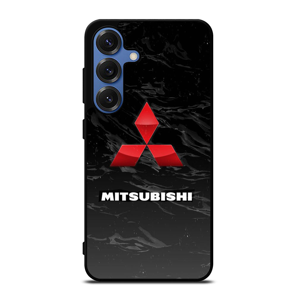 MITSUBISHI MOTORS LOGO 2 Samsung Galaxy S26 Case Cover