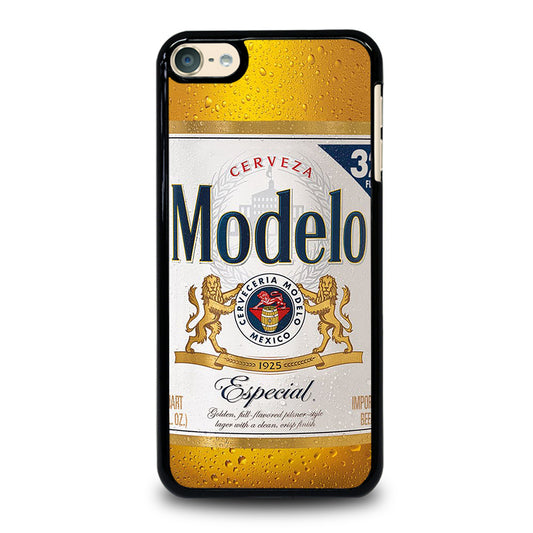 MODELO ESPECIAL BEER 1 iPod Touch 6 Case Cover