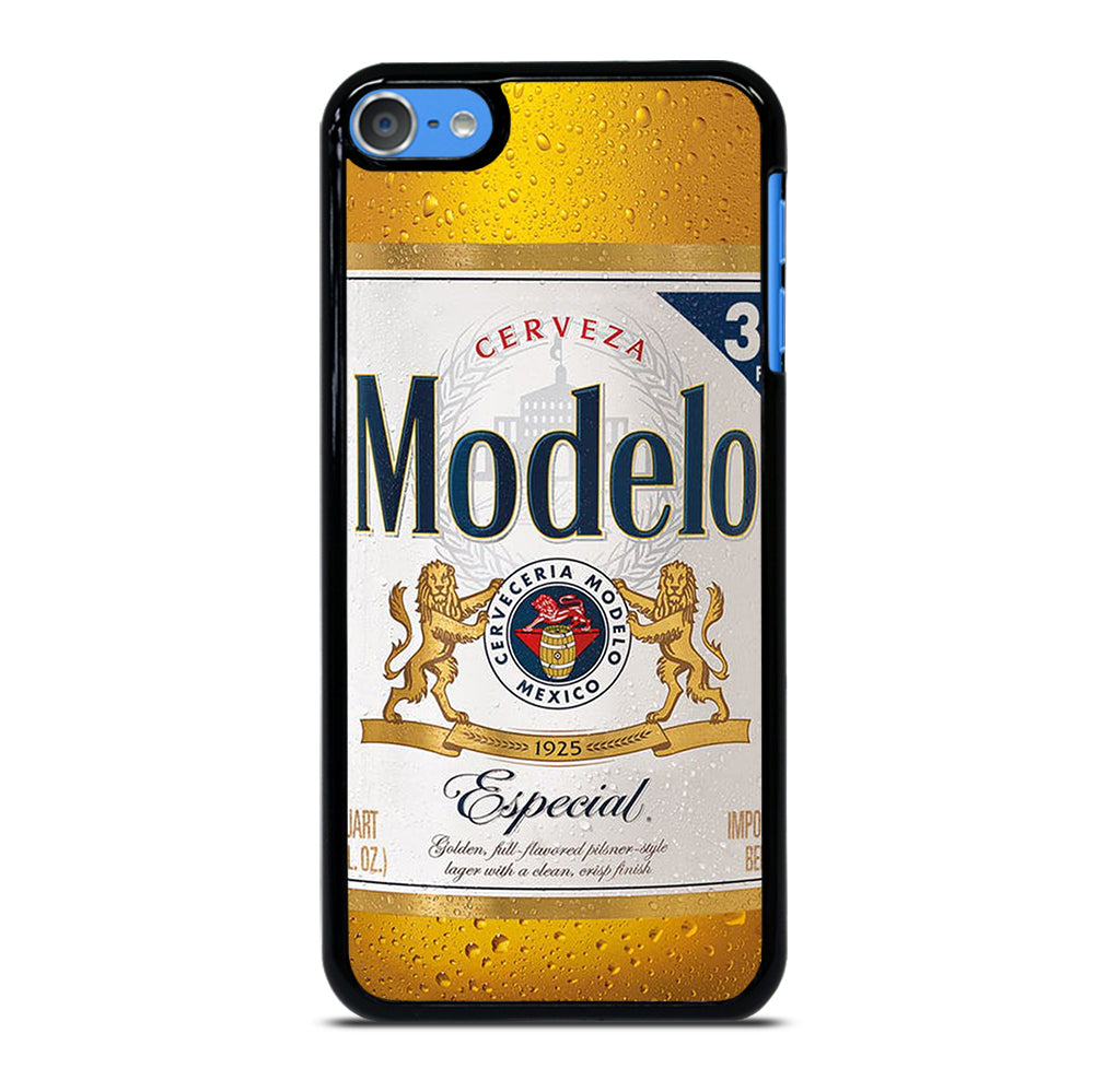 MODELO ESPECIAL BEER 1 iPod Touch 7 Case Cover