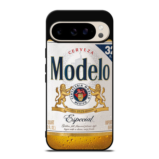 MODELO ESPECIAL BEER 1 Google Pixel 9 Pro Case Cover