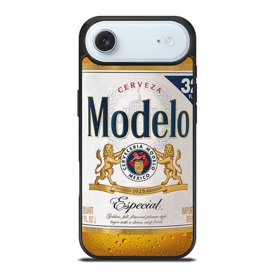 MODELO ESPECIAL BEER 1 iPhone Air Case Cover