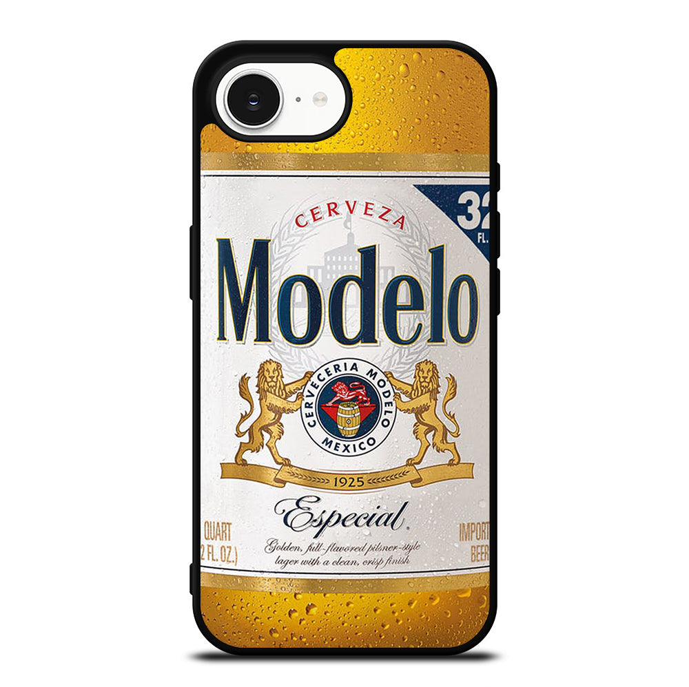 MODELO ESPECIAL BEER 1 iPhone 16e Case Cover