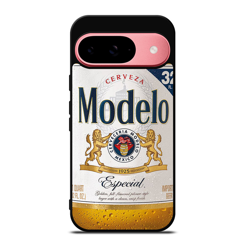 MODELO ESPECIAL BEER 1 Google Pixel 9 Case Cover