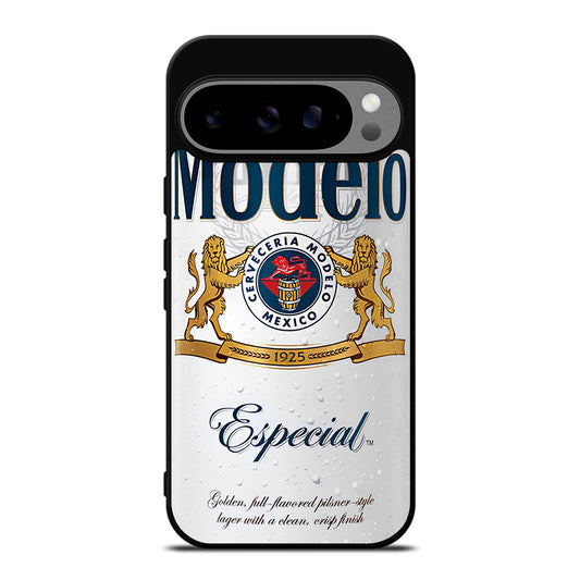 MODELO ESPECIAL BEER 2 Google Pixel 9 Pro XL Case Cover