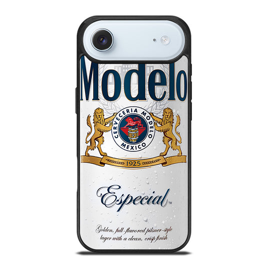 MODELO ESPECIAL BEER 2 iPhone Air Case Cover