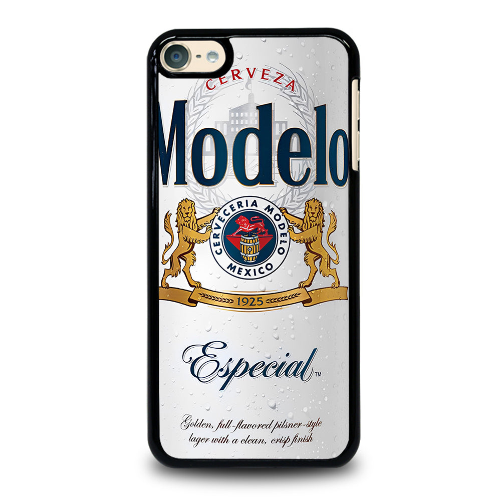 MODELO ESPECIAL BEER 2 iPod Touch 6 Case Cover