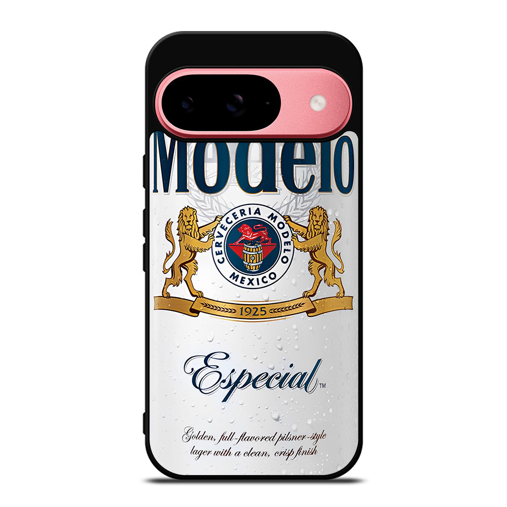 MODELO ESPECIAL BEER 2 Google Pixel 9 Case Cover