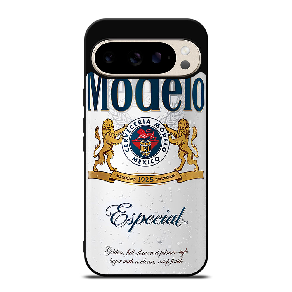 MODELO ESPECIAL BEER 2 Google Pixel 9 Pro Case Cover