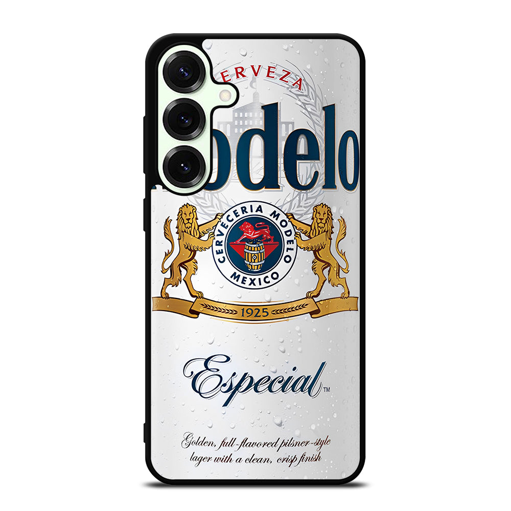 MODELO ESPECIAL BEER 2 Samsung Galaxy S25 Plus Case Cover