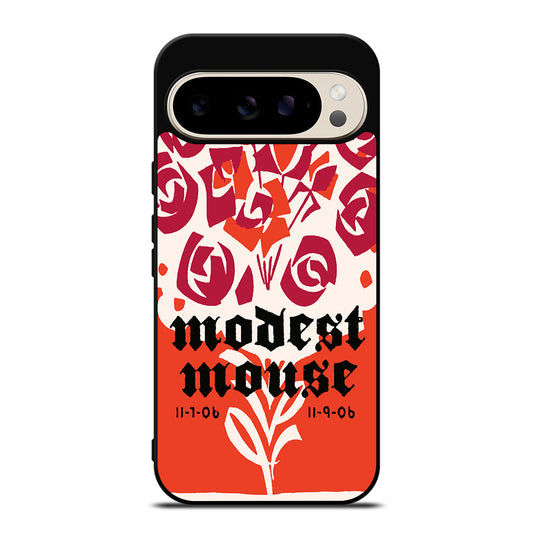 MODEST MOUSE POSTER 2 Google Pixel 9 Pro Case Cover