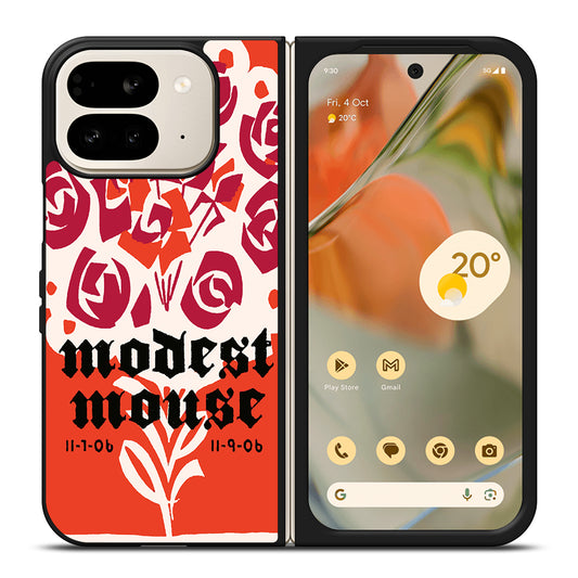 MODEST MOUSE POSTER 2 Google Pixel 9 Pro Fold Case Cover