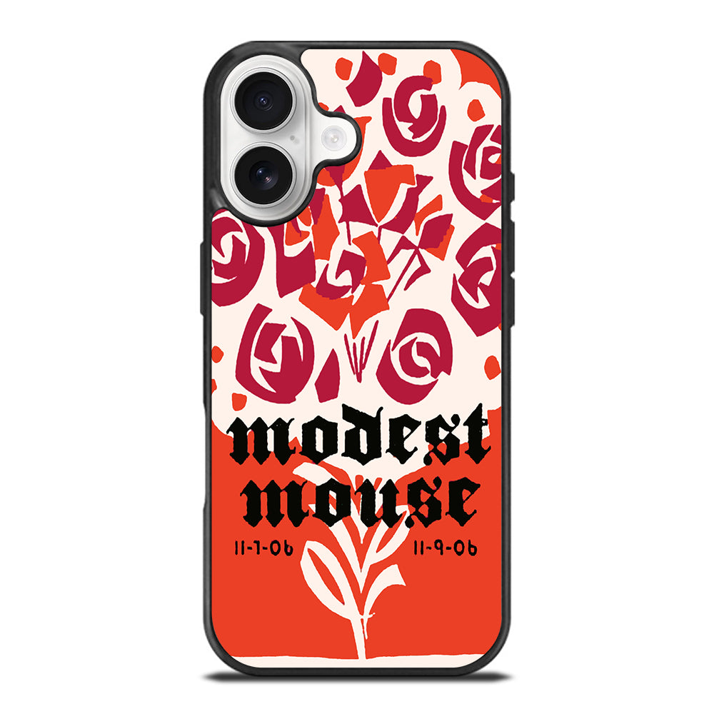 1689 SECONDS OF SUMMER BAND 1 iPhone 17 Case Cover