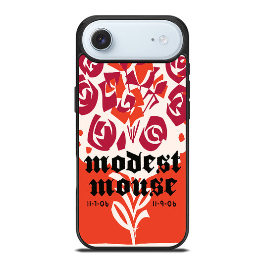 MODEST MOUSE POSTER 2 iPhone Air Case Cover