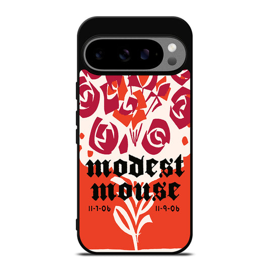 MODEST MOUSE POSTER 2 Google Pixel 9 Pro XL Case Cover