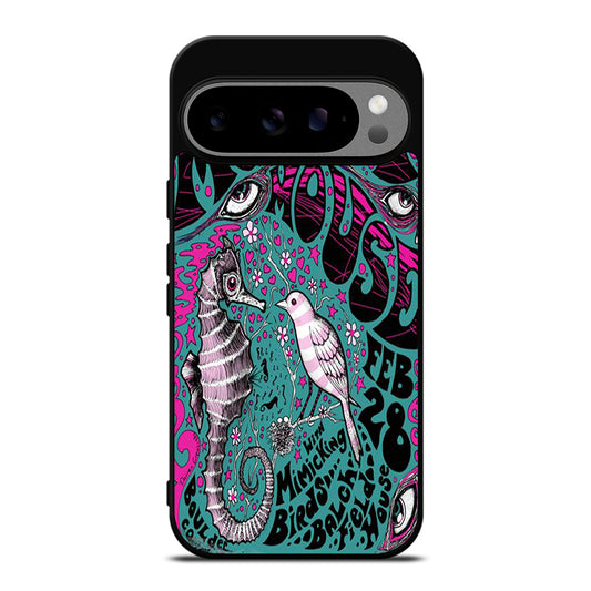 MODEST MOUSE POSTER 3 Google Pixel 9 Pro XL Case Cover