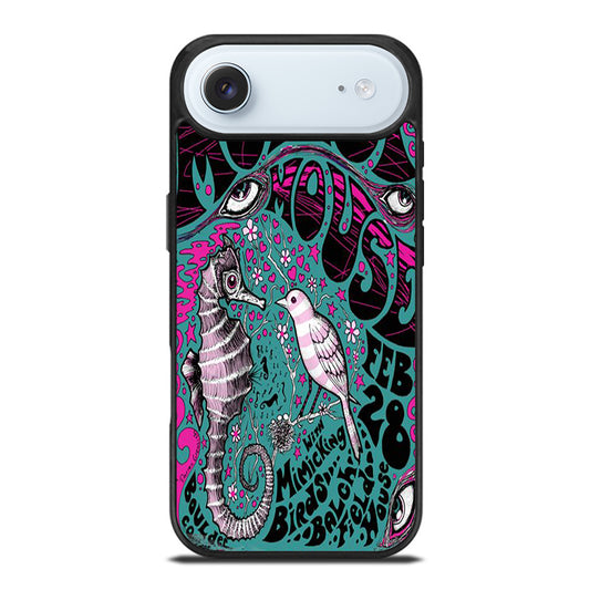 MODEST MOUSE POSTER 3 iPhone Air Case Cover