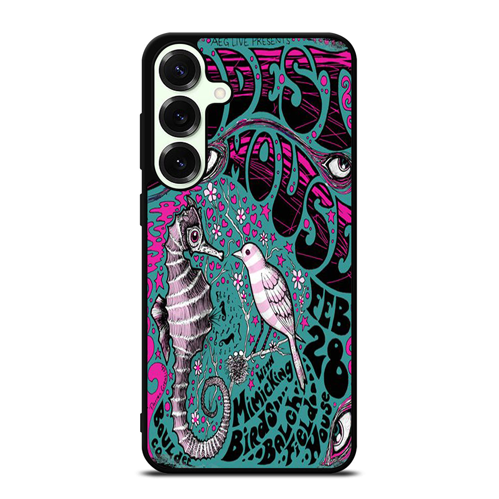 MODEST MOUSE POSTER 3 Samsung Galaxy S26 Plus Case Cover