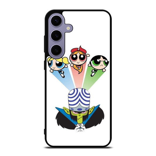 MOJO JOJO THE POWERPUFF GIRLS 1 Samsung Galaxy S24 Plus Case Cover