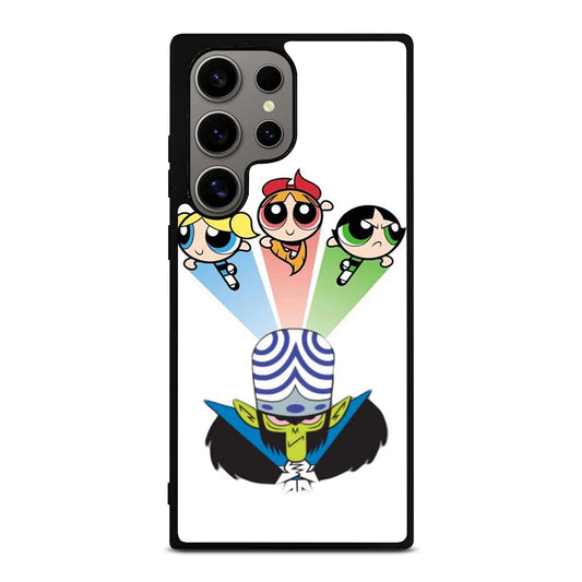 MOJO JOJO THE POWERPUFF GIRLS 1 Samsung Galaxy S24 Ultra Case Cover