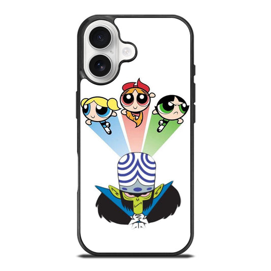 1691 SECONDS OF SUMMER BAND 1 iPhone 17 Case Cover