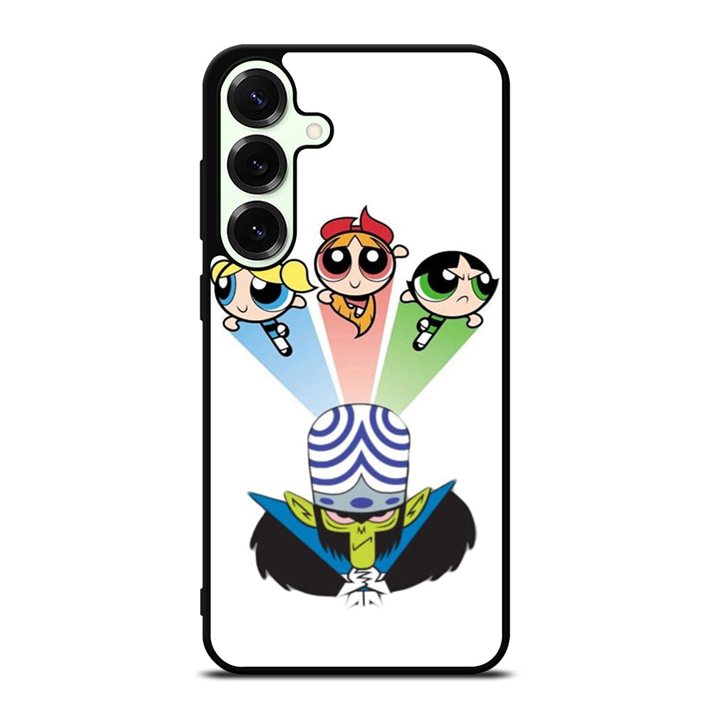 MOJO JOJO THE POWERPUFF GIRLS 1 Samsung Galaxy S26 Plus Case Cover