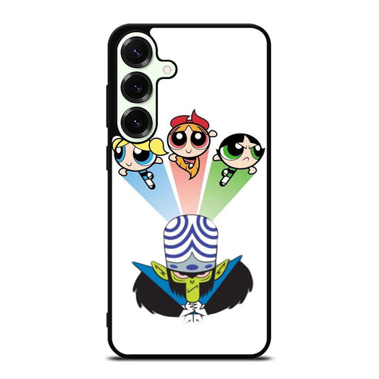 MOJO JOJO THE POWERPUFF GIRLS 1 Samsung Galaxy S26 Plus Case Cover