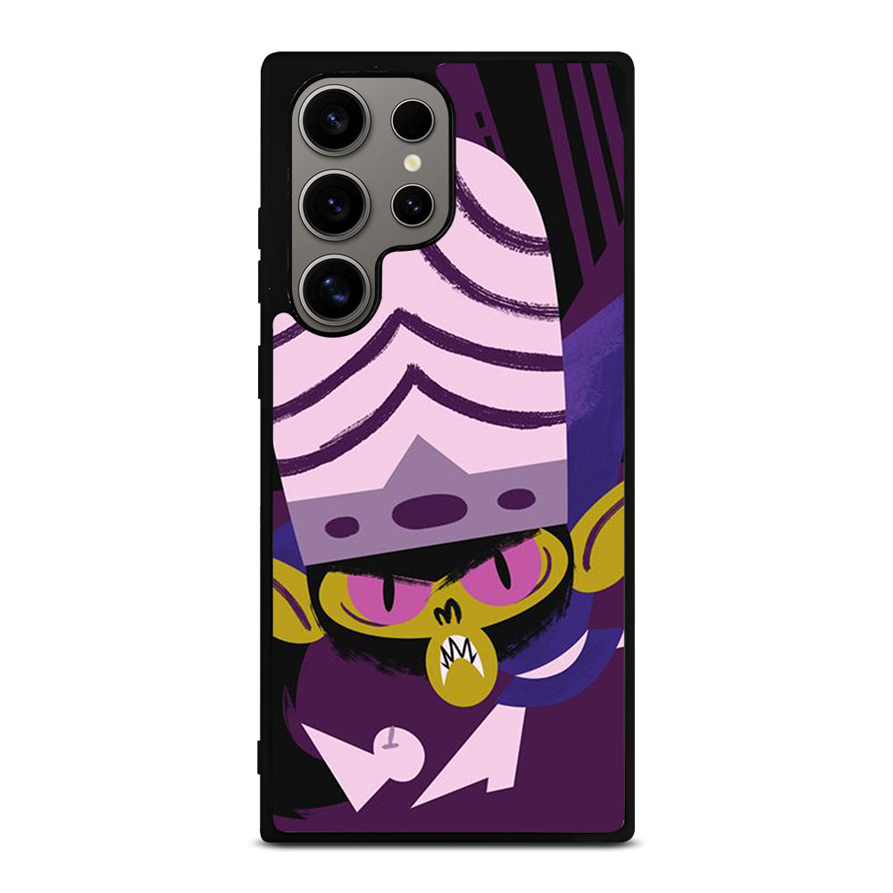 MOJO JOJO THE POWERPUFF GIRLS 2 Samsung Galaxy S24 Ultra Case Cover