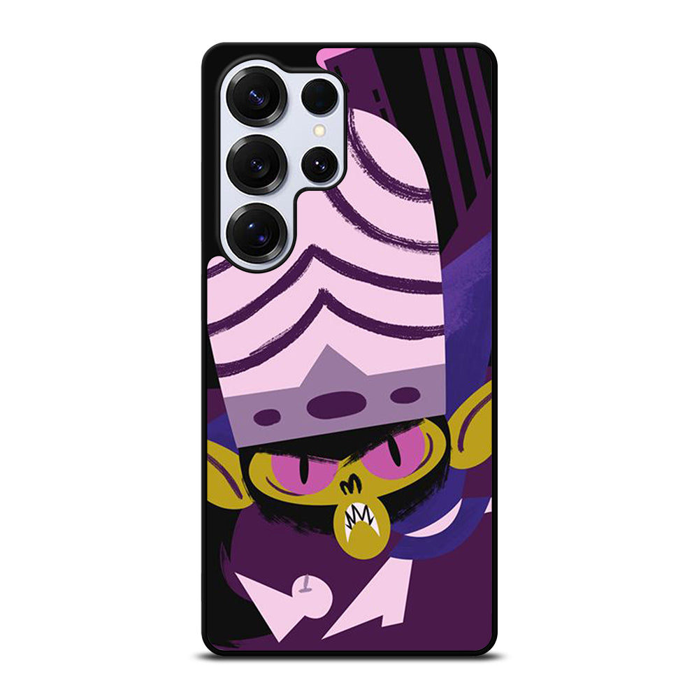 MOJO JOJO THE POWERPUFF GIRLS 2 Samsung Galaxy S25 Ultra Case Cover