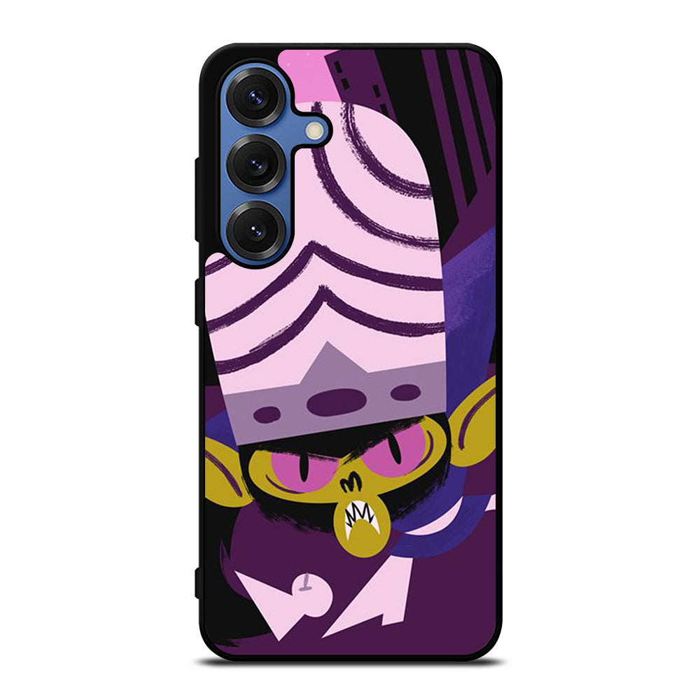 MOJO JOJO THE POWERPUFF GIRLS 2 Samsung Galaxy S25 Case Cover