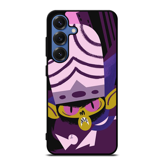 MOJO JOJO THE POWERPUFF GIRLS 2 Samsung Galaxy S25 Case Cover