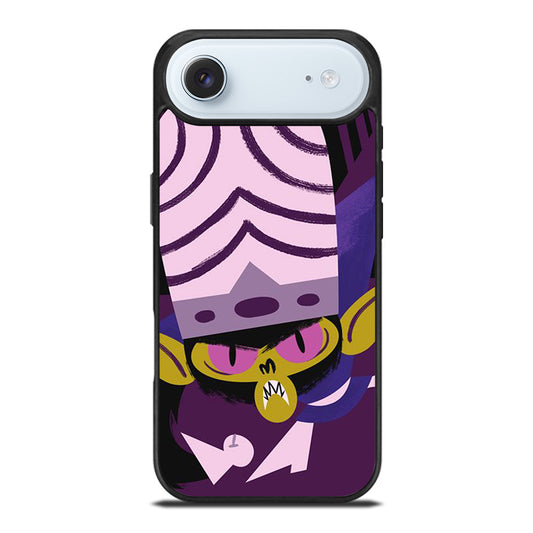 MOJO JOJO THE POWERPUFF GIRLS 2 iPhone Air Case Cover