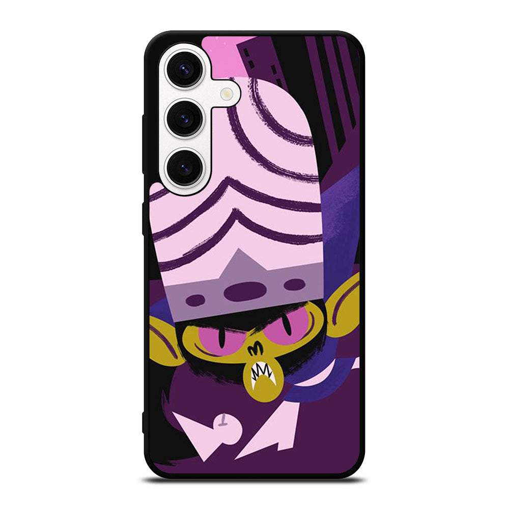 MOJO JOJO THE POWERPUFF GIRLS 2 Samsung Galaxy S24 Case Cover