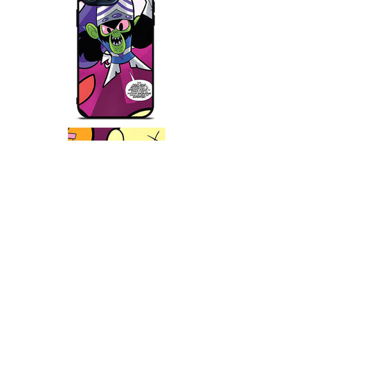 MOJO JOJO THE POWERPUFF GIRLS 3 iPhone 15 Pro Max Case Cover