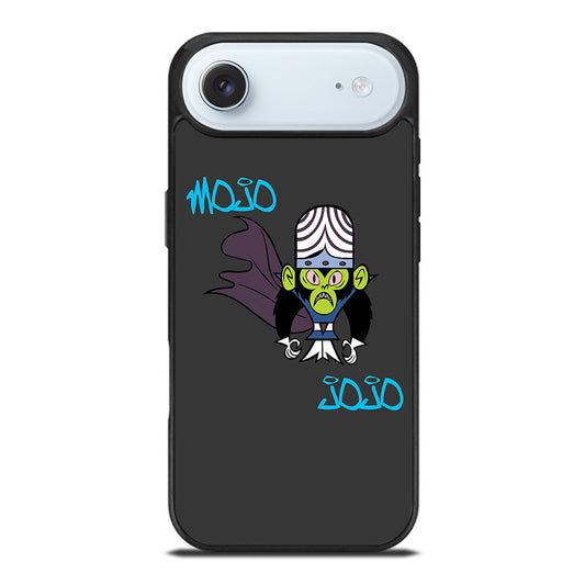 MOJO JOJO THE POWERPUFF GIRLS CARTOON iPhone Air Case Cover