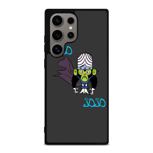 MOJO JOJO THE POWERPUFF GIRLS CARTOON Samsung Galaxy S24 Ultra Case Cover