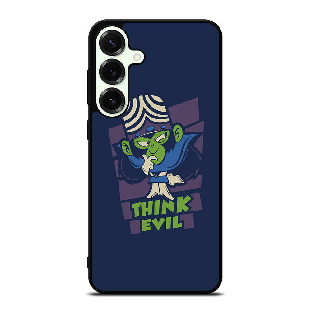 MOJO JOJO THE POWERPUFF GIRLS THINK EVIL Samsung Galaxy S26 Plus Case Cover