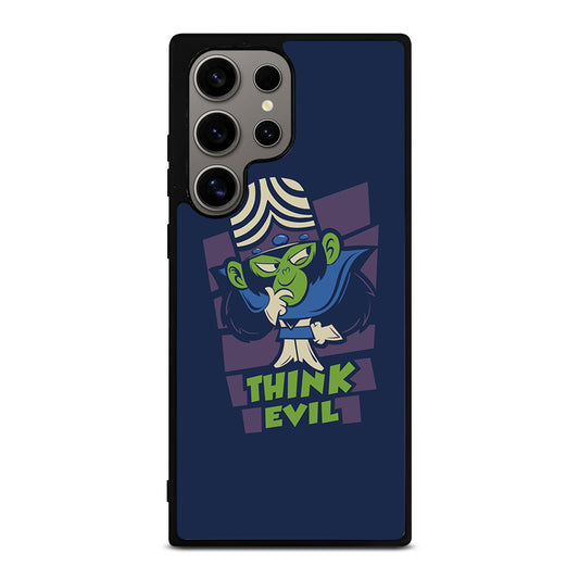 MOJO JOJO THE POWERPUFF GIRLS THINK EVIL Samsung Galaxy S24 Ultra Case Cover
