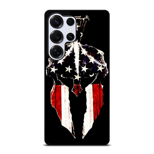 MOLON LABE AMERICAN FLAG 3 Samsung Galaxy S25 Ultra Case Cover