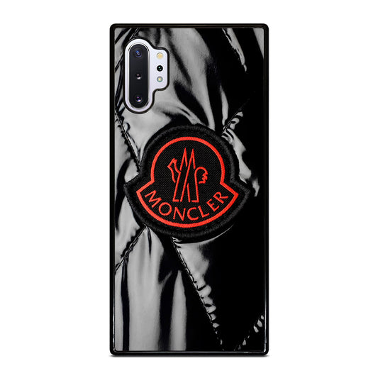 MONCLER EMBLEM 2 Samsung Galaxy Note 10 Plus Case Cover