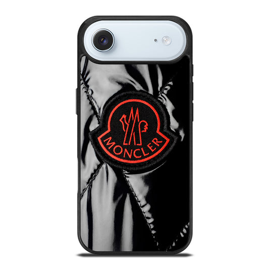 MONCLER EMBLEM 2 iPhone Air Case Cover