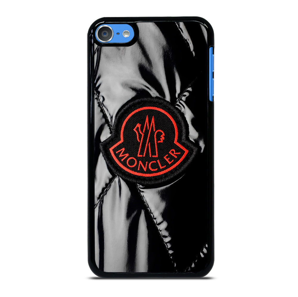 MONCLER EMBLEM 2 iPod Touch 7 Case Cover