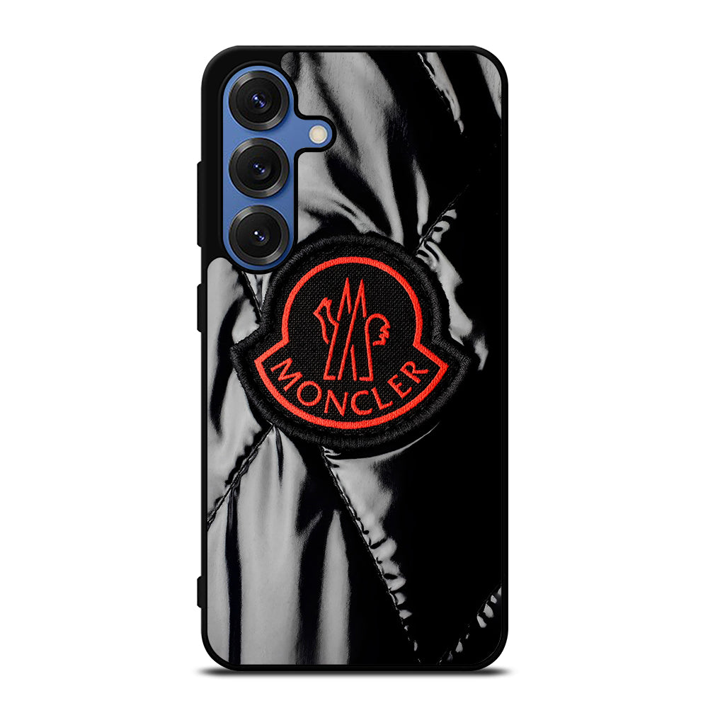 MONCLER EMBLEM 2 Samsung Galaxy S25 Case Cover