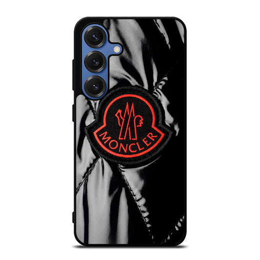 MONCLER EMBLEM 2 Samsung Galaxy S25 Case Cover