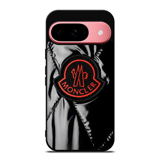 MONCLER EMBLEM 2 Google Pixel 9 Case Cover