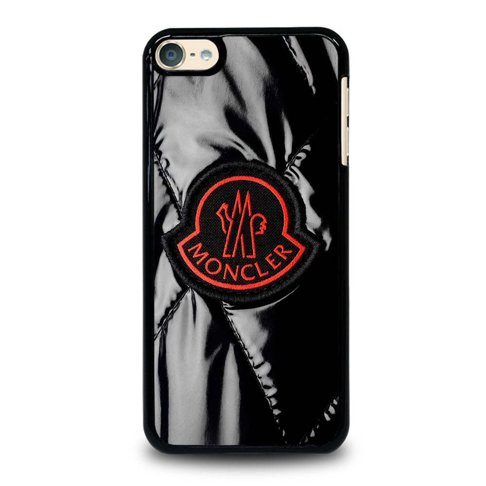 MONCLER EMBLEM 2 iPod Touch 6 Case Cover